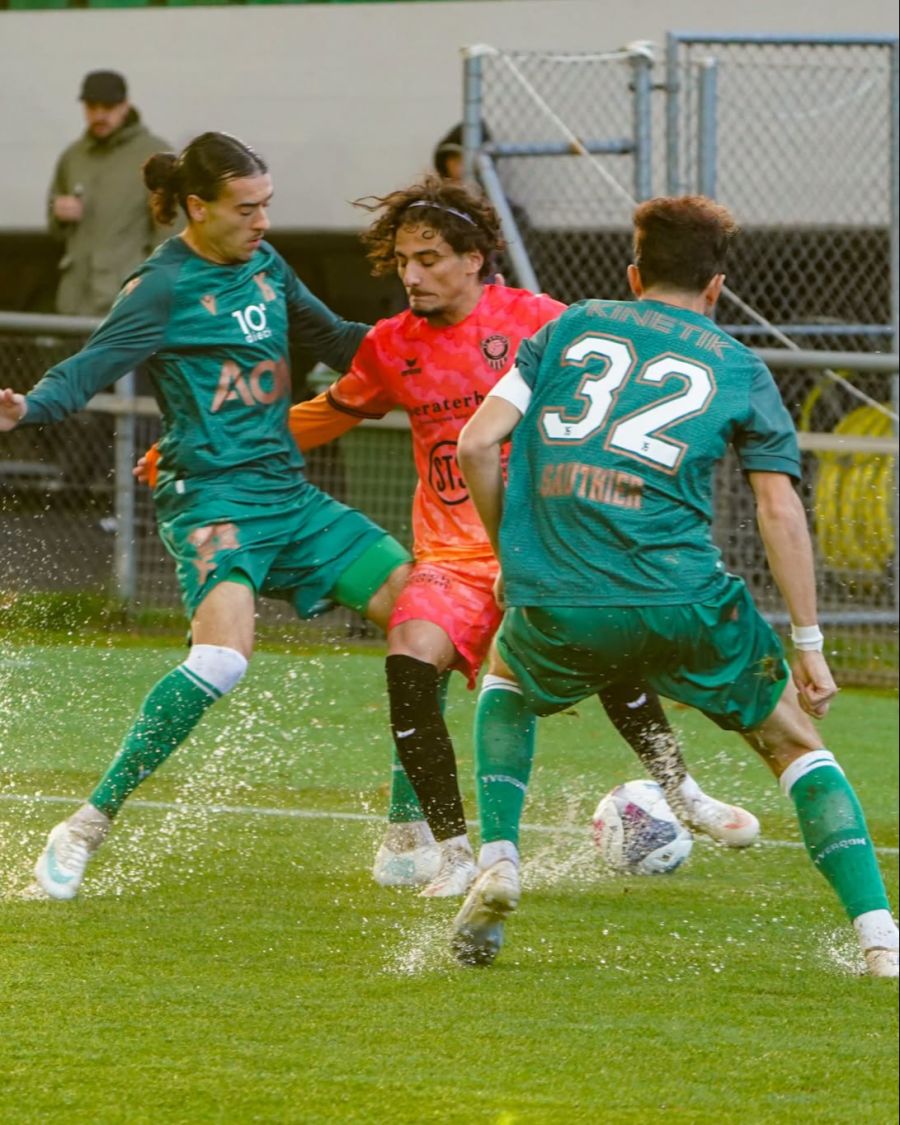 SC Kriens