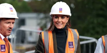 prinzessin kate