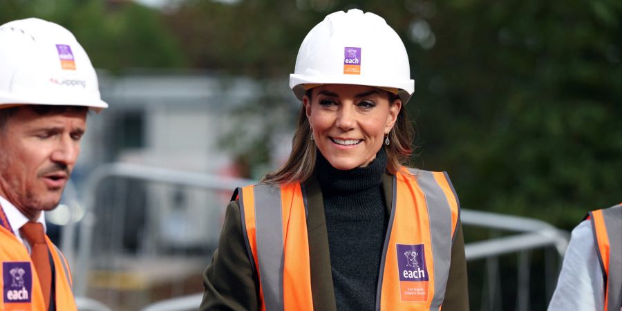 prinzessin kate