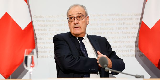 Guy Parmelin