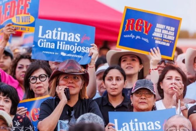 Voto Latino