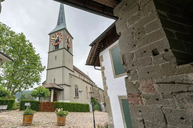 Burgdorf BE