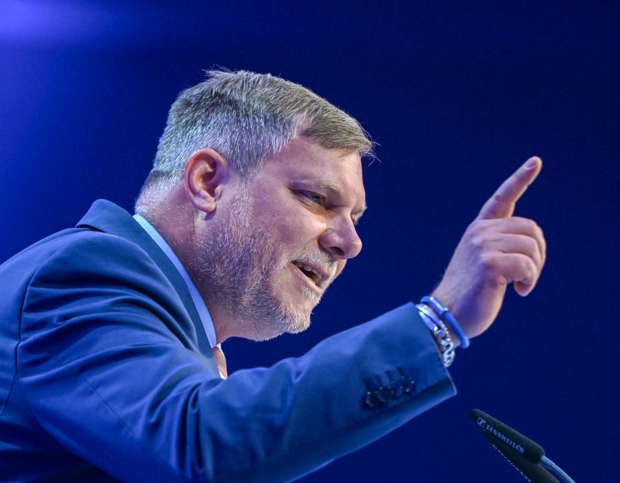 Heiko Teggatz