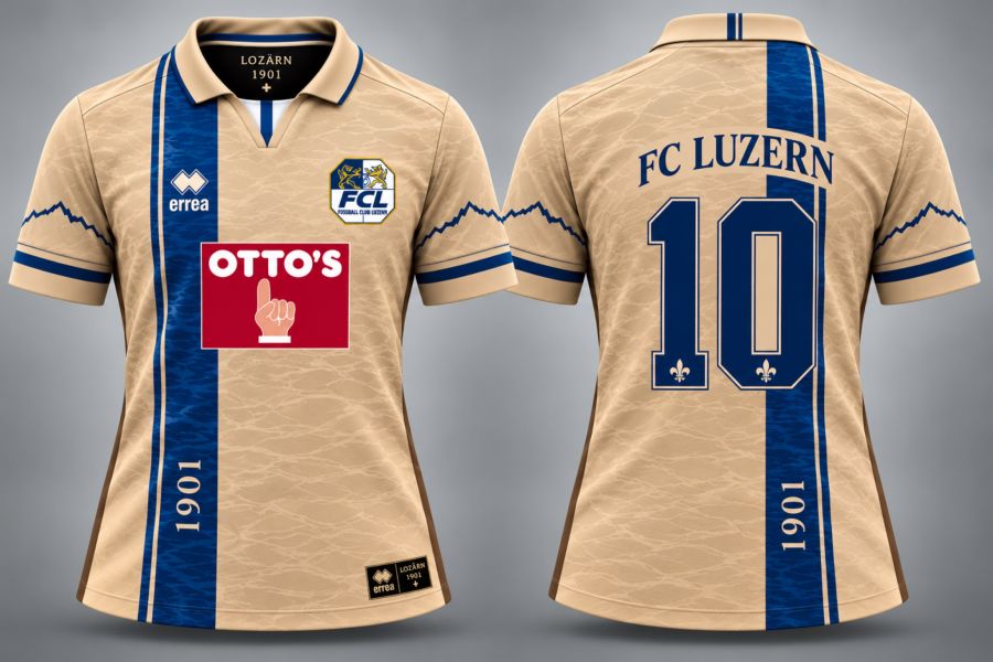 fc luzern