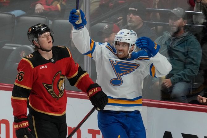 Pius Suter NHL