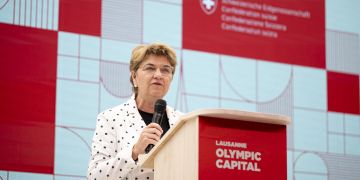 Viola Amherd