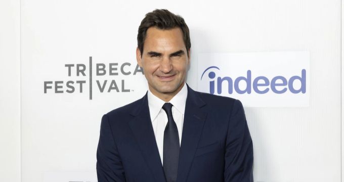 Roger Federer