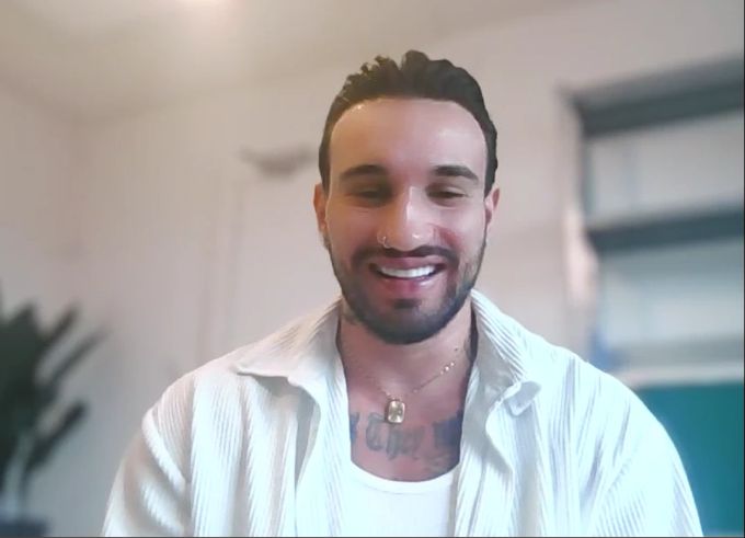 Alessio hat mit der Bachelorette abgeschlossen. Alessio Bachelorette