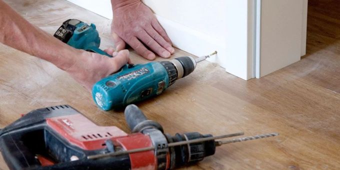 Handwerker