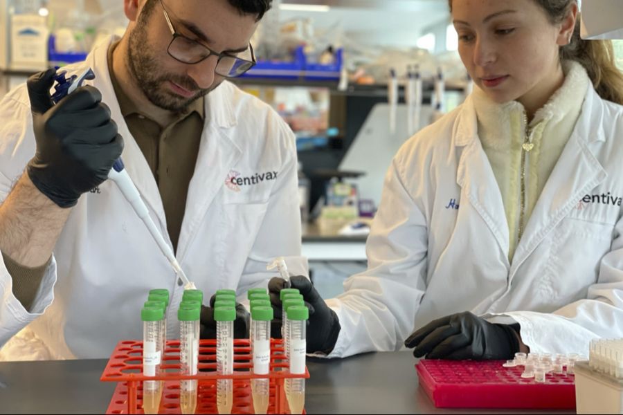 Wissenschaftler der Columbia Universität in New York und des Medizinunternehmens Centivax haben ein Gegengift entwickelt.