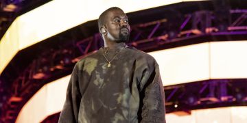Kanye West Zahnarzt