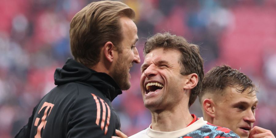 Bayern München
