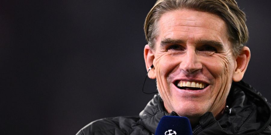 Harry Kane Bayern München