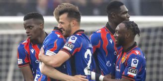 Meisterleistung! - FC Basel schiesst Servette im Spitzenspiel 5:1 ab Meisterleistung! - FC Basel schiesst Servette im Spitzenspiel 5:1 ab