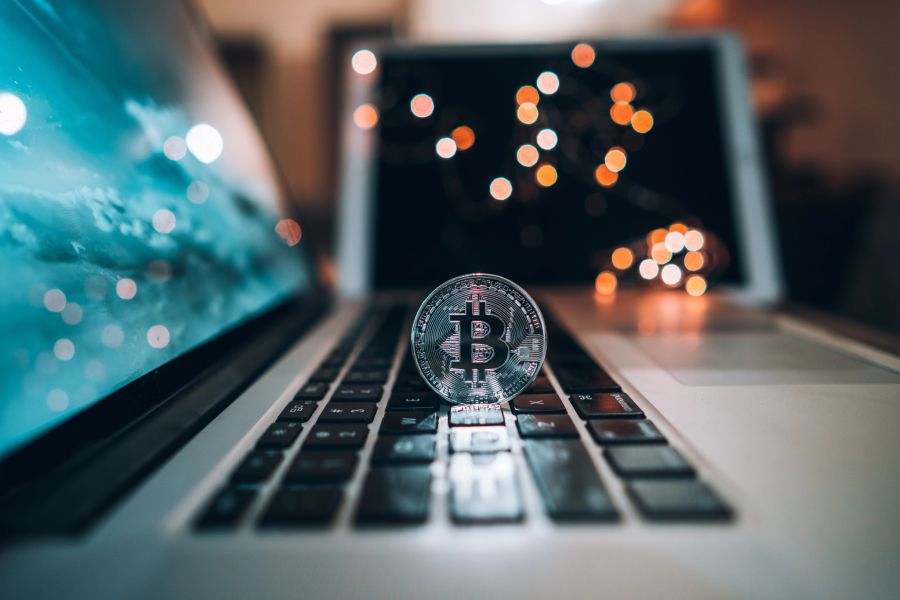 Bitcoin-Kurs