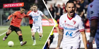 Vor FCZ-Kracher - Sion-Sorgic: «Sind bereit für letzte fünf Spiele» Vor FCZ-Kracher - Sion-Sorgic: «Sind bereit für letzte fünf Spiele»