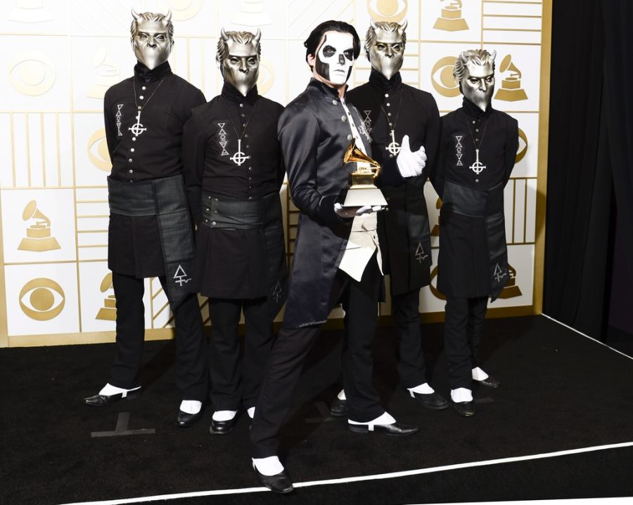 Bei den Zürcher Fans der Band kommt das Handyverbot gut an. (Archivbild)