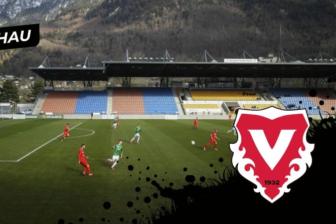 FC Vaduz