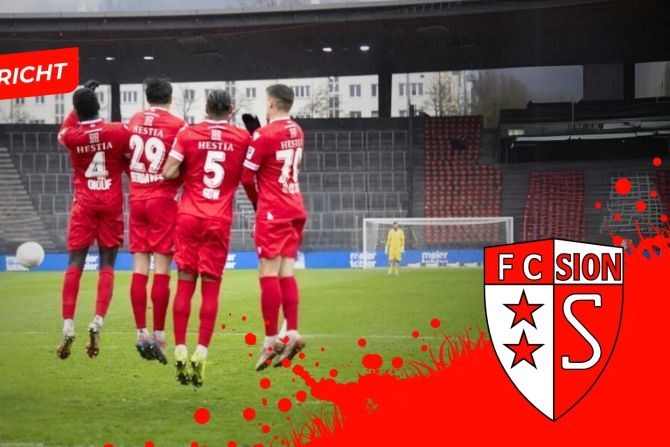 FC Sion