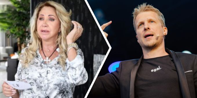Oliver Pocher lästerte über den Raubüberfall der Geissens – jetzt schlägt Carmen zurück. Geissens