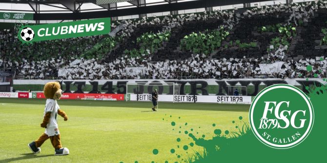FC St.Gallen