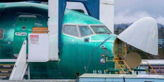 Nach Boeing-Blockade - China signalisiert Kooperation Nach Boeing-Blockade - China signalisiert Kooperation