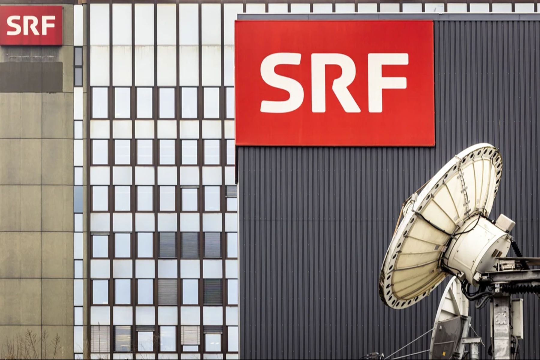 Bei SRF hagelt es alte «Dok»-Sendungen | Nau.ch