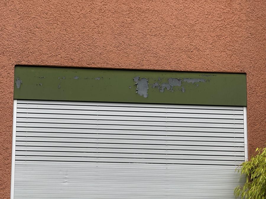 Dass eine Sanierung nötig ist, siehe man ein, meint eine Bewohnerin zu Nau.ch.