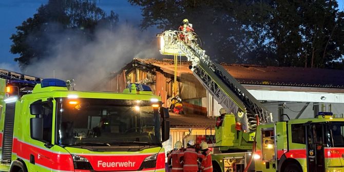 Fehraltorf ZH