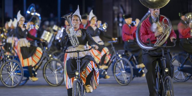 tattoo basel