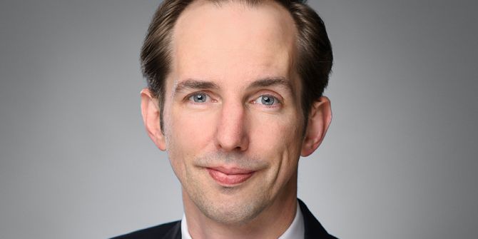 Tobias Schalow