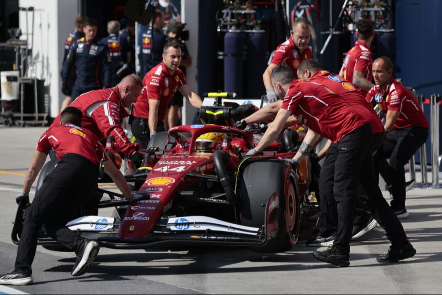 Formel 1