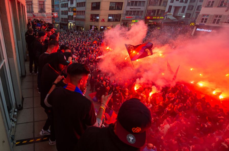 FC Basel