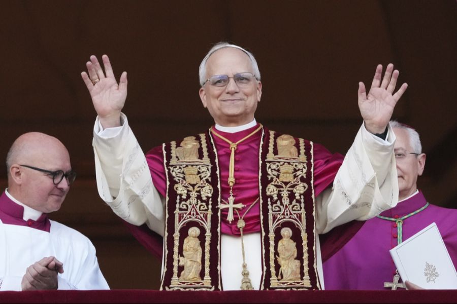 Papst