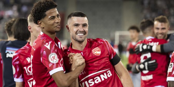 fc thun