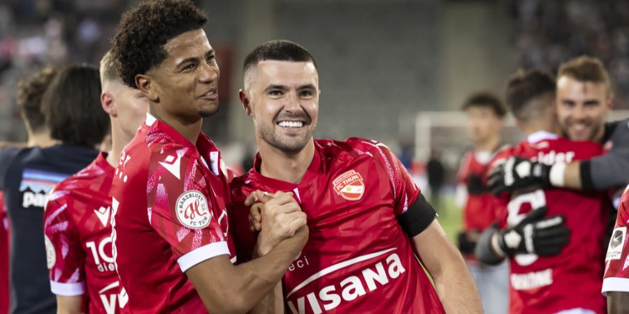 fc thun