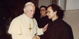 Augustinerorden - Was bedeutet sein Hintergrund für Papst Leo XIV.?