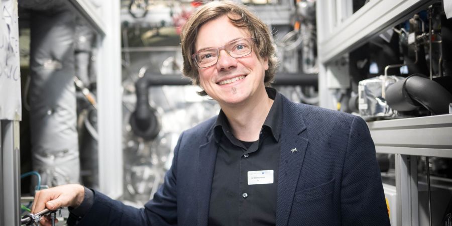 Matthias Metten