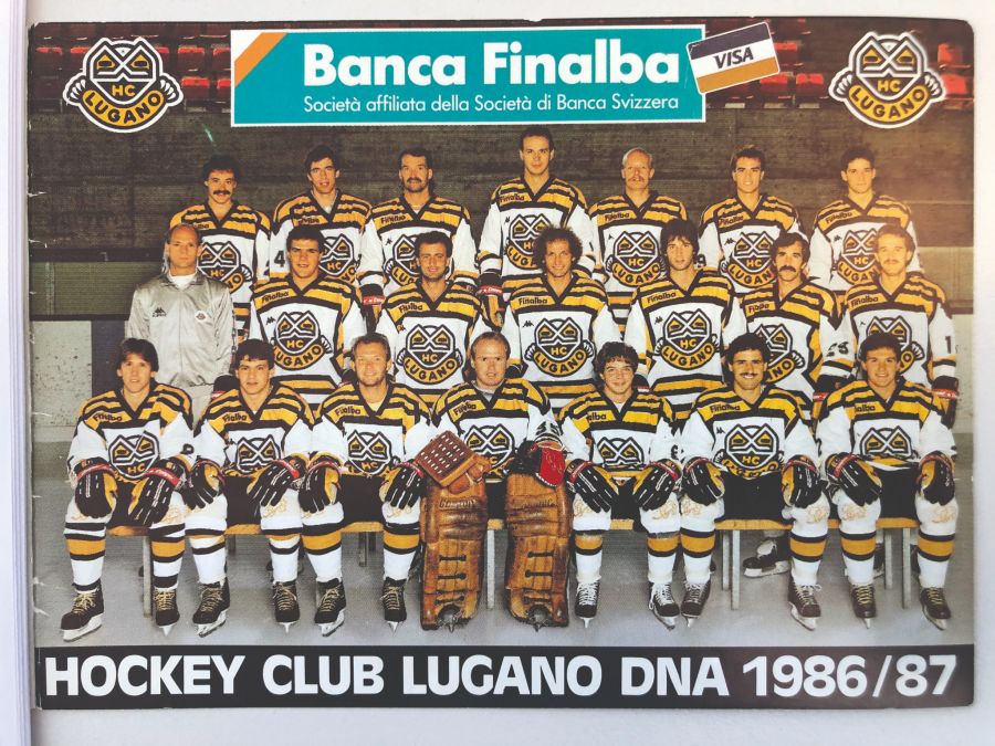 HC Lugano