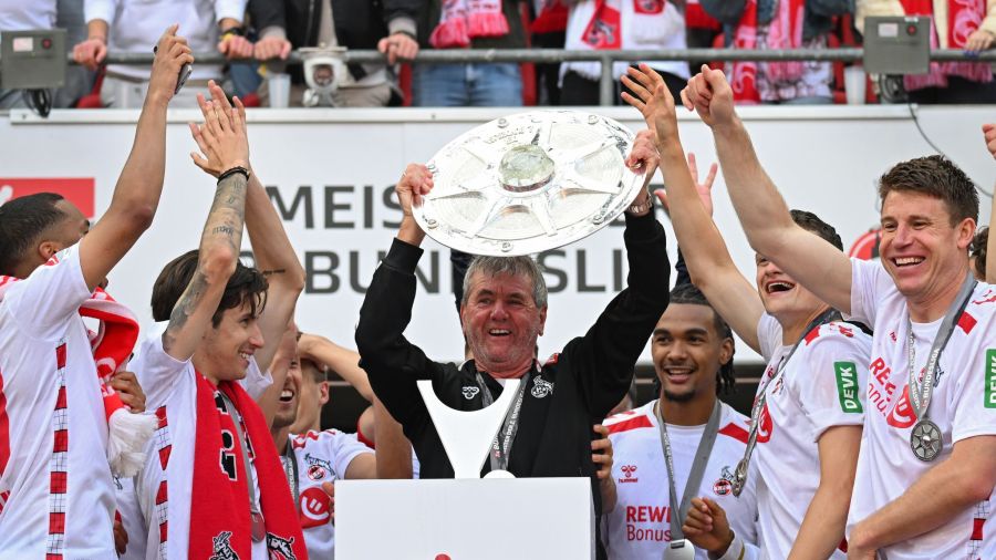 1. FC Köln