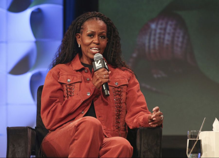 Michelle Obama