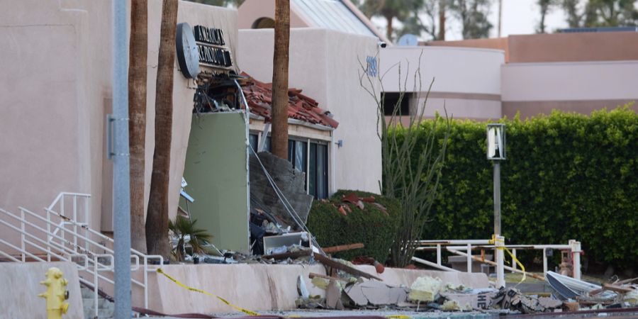 palm springs kinderwunschklinik explosion