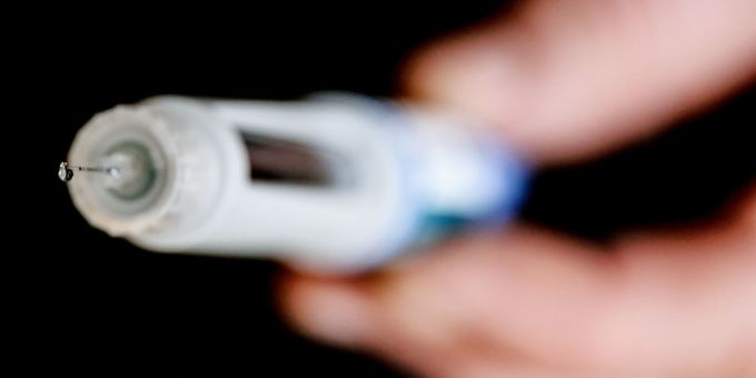 Ein neuer Bericht gibt Aufschluss über die mengenmässigen Abgaben von der Abnemspritze in der Schweiz. Abnehmspritze Wegovy