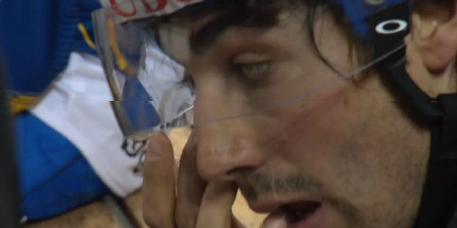 Andres Ambühl HC Davos
