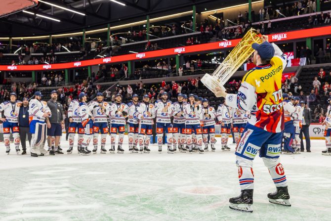Jesper Frödén Slapshot