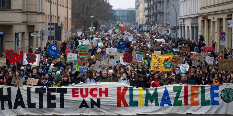 EU-Klimaziele