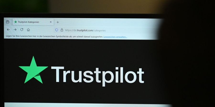 Trustpilot