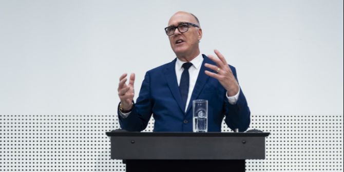 Martin Pfister