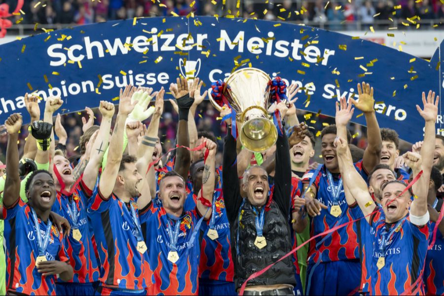 FC Basel