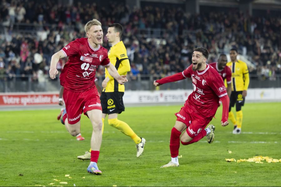 FC Biel